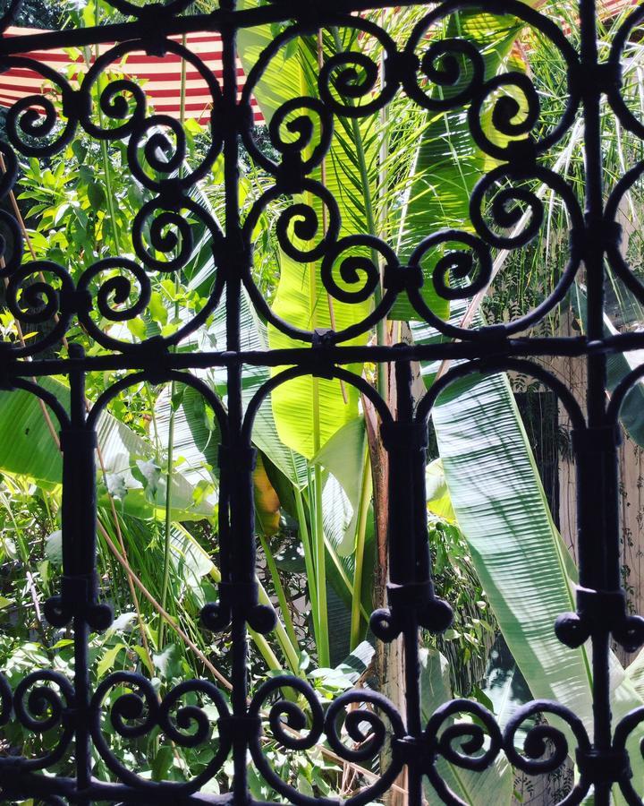 Riad Tibibt Marrakesh Exterior photo